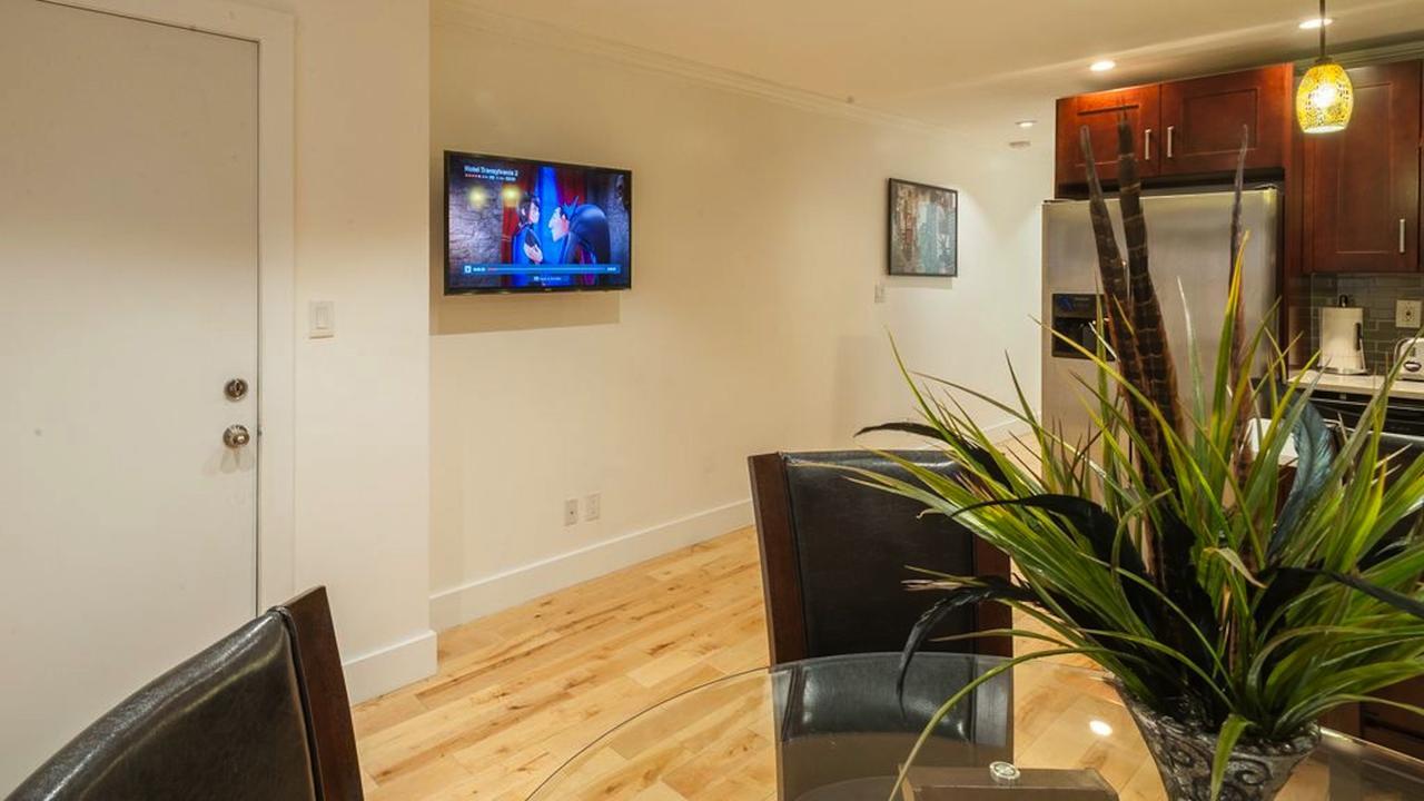 Apartamento Luxury Duplex Nova York